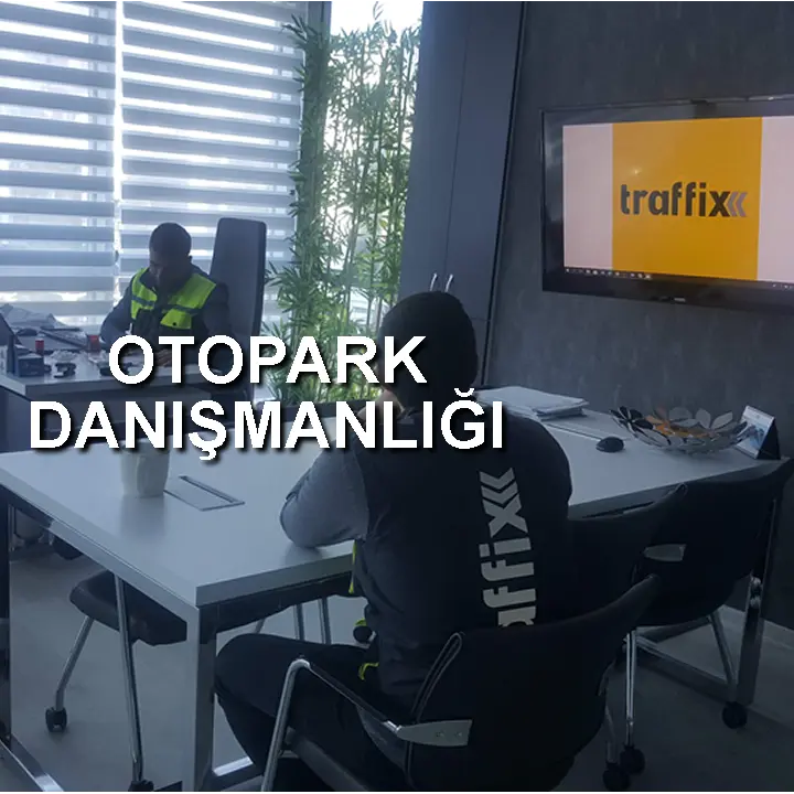 OTOPARK DANIŞMANLIĞI