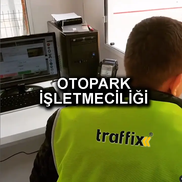 OTOPARK İŞLETMECİLİĞİ