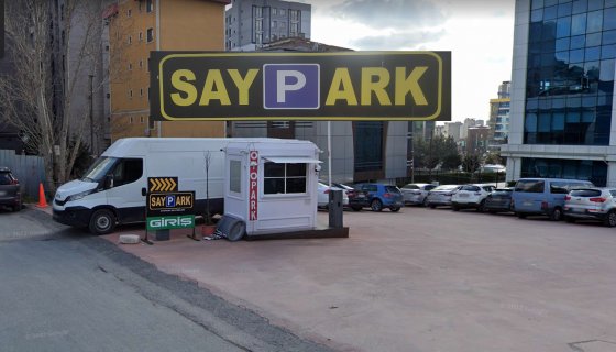 Saypark Otopark İşletmeciliği