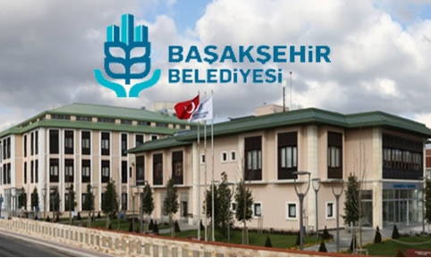 BAŞAKŞEHİR BELEDİYESİ