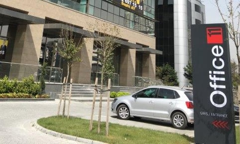 OFFİCE 11 PLAZA