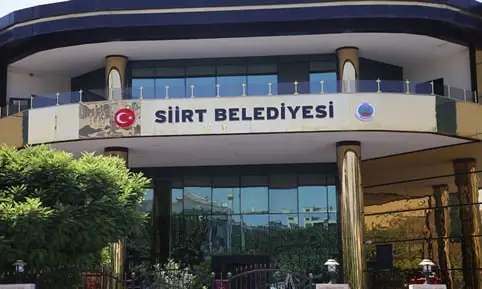 Siirt Belediyesi Biletli Otopark ve Ödeme Sistemleri | Traffix