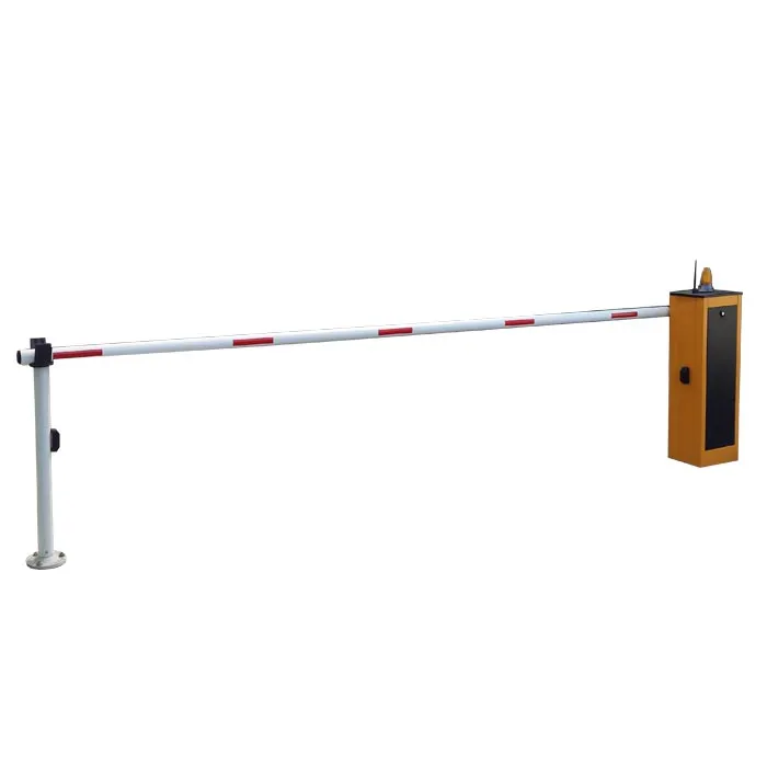 3 Mt. KOLLU OTOPARK BARİYERİ