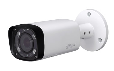 DAHUA IPC-HFW2320RP-ZS-IRE6 Plaka Tanıma Kamerası